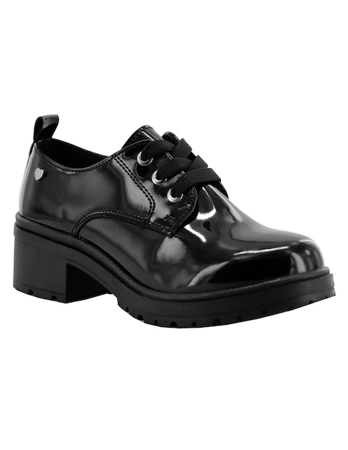 Zapato para niña