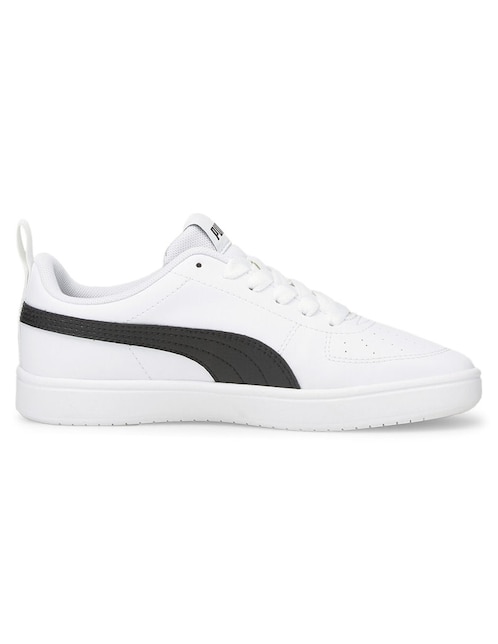 Tenis Rickie AC de niña