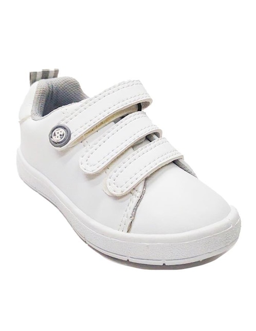 Tenis para niña Back To School