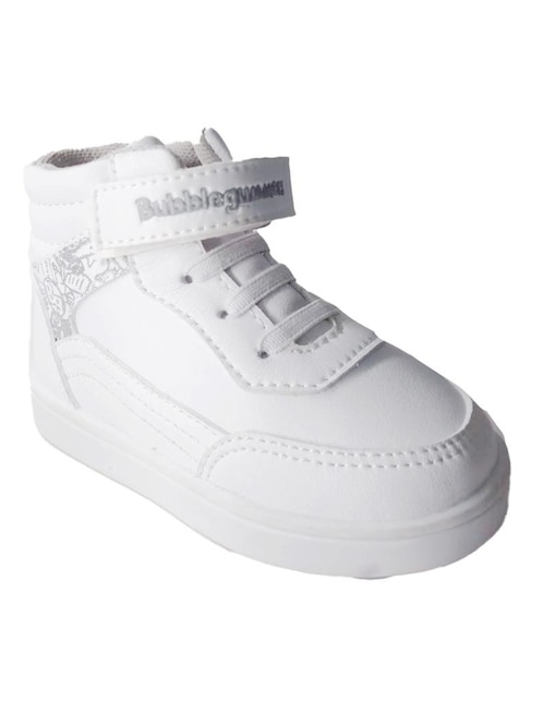 Tenis para niña Back To School