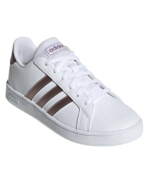 Tenis para niña
