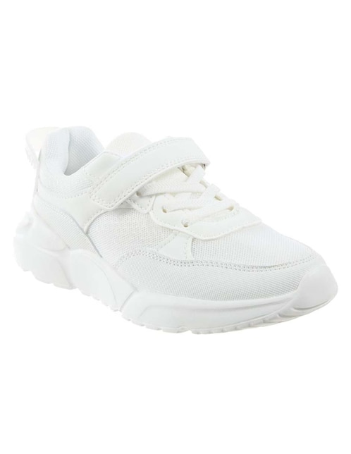 Tenis para niña