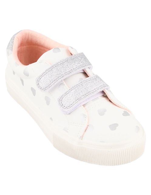 Tenis para niña