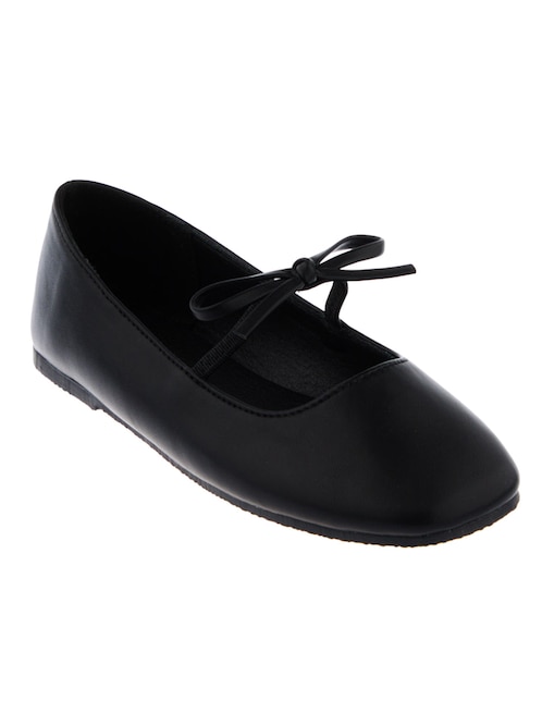 BALLERINA WEEKEND, 18, NEGRO WKZA25107-