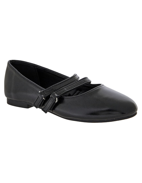 BALLERINA WEEKEND, 19, NEGRO WKZA25110-