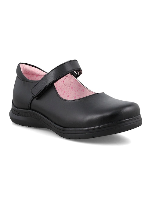 Zapato de piel para niña 1