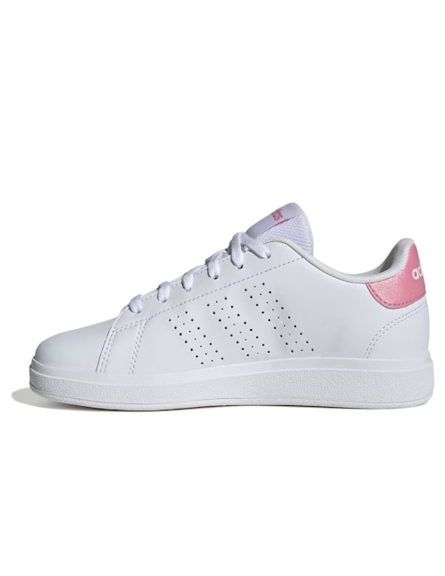 Tenis para niña Advantage Base 2.0 1