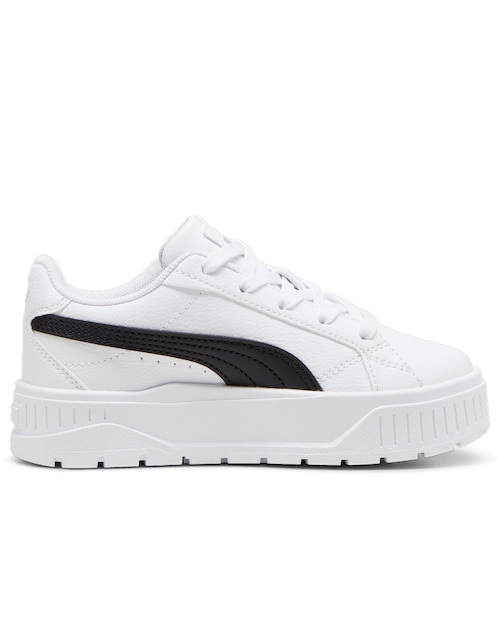 Tenis para niña Karmen Ii Ps