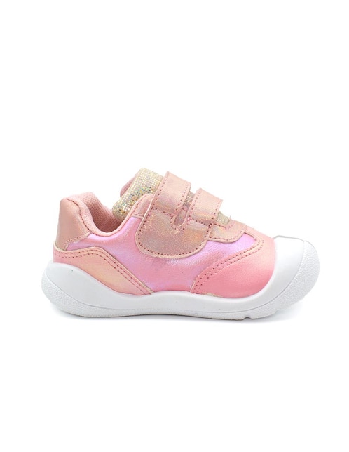 Tenis para niña
