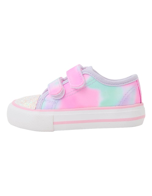 Tenis para niña 1