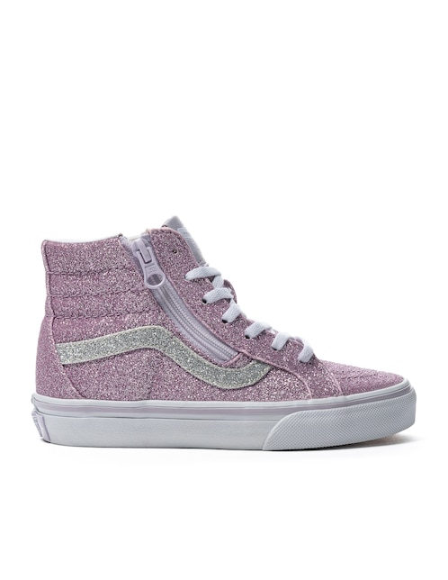 Tenis para niña