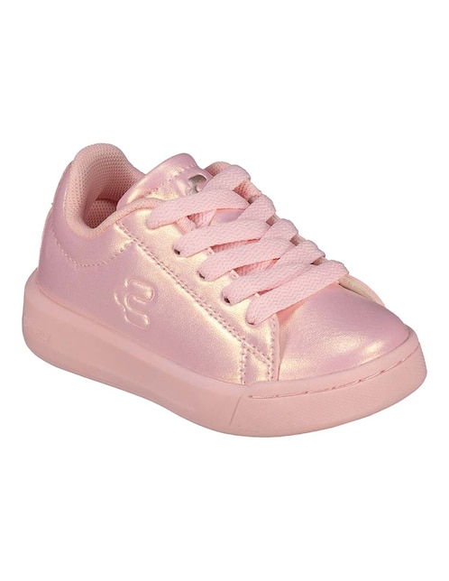 Tenis Charly Classic de niña