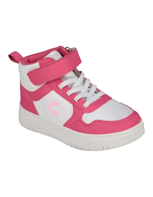 Tenis Charly Skurban de niña