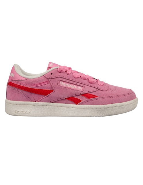 Tenis para niña Club C Revenge 1