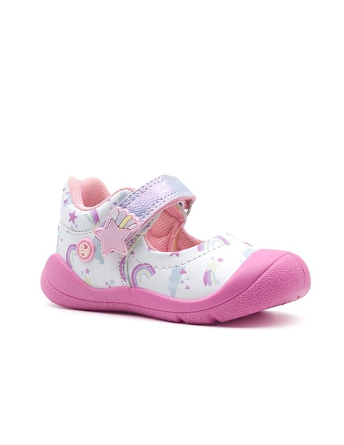 Tenis para niña 1