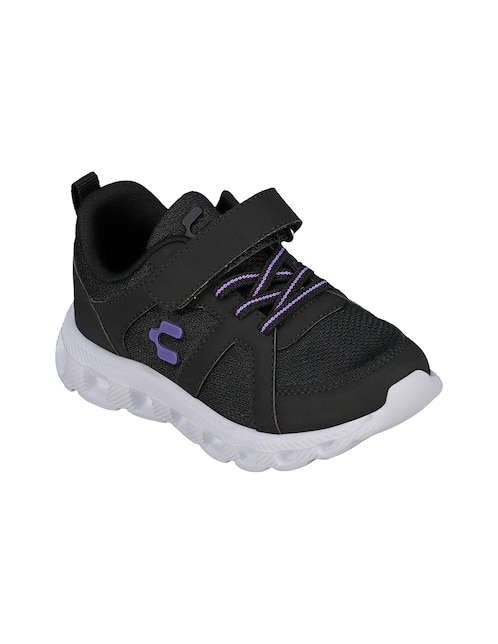 Tenis Charly para niña Light Sport