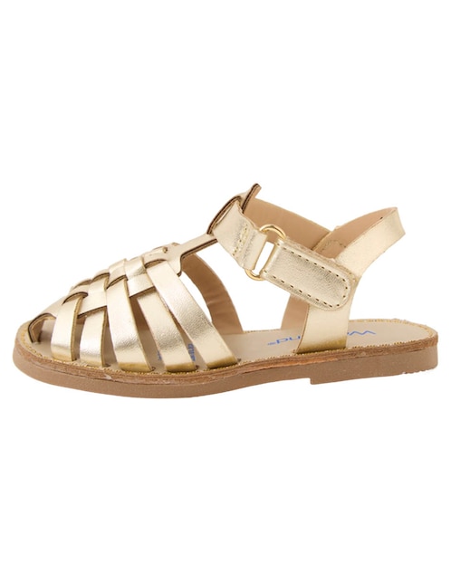 Sandalia para niña 1