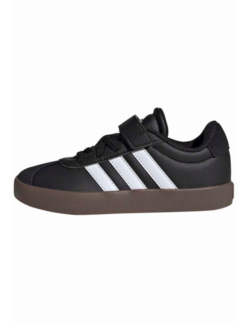Tenis Adidas para niño VL Court