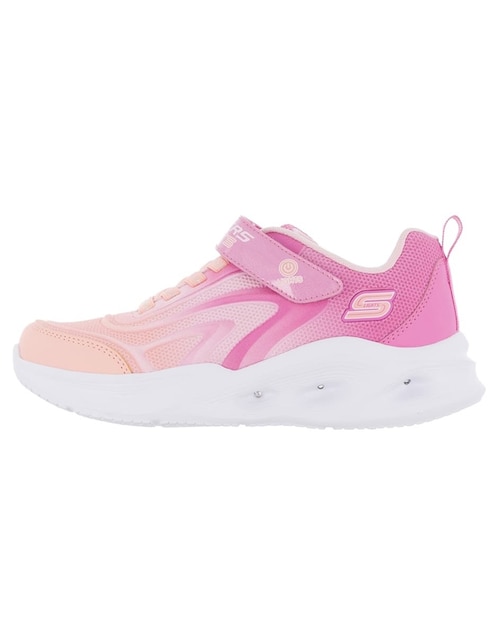 Tenis para niña 1
