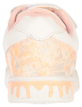 Tenis para niña