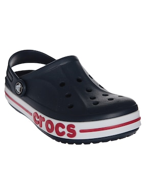 Sandalia Crocs para niña