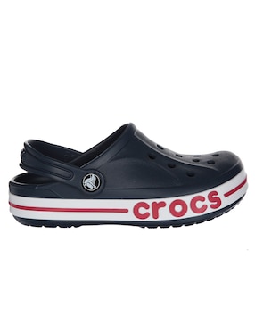 Sandalia Crocs para niña