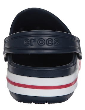 Sandalia Crocs para niña