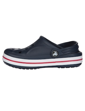 Sandalia Crocs para niña