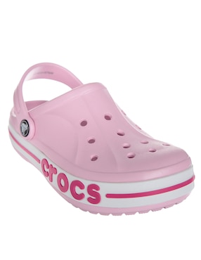 Sandalia Crocs para niña
