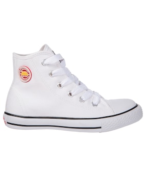 Tenis Bubble Gummers para niña