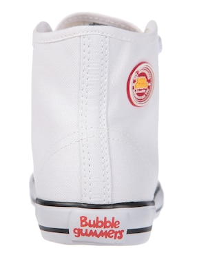 Tenis Bubble Gummers para niña