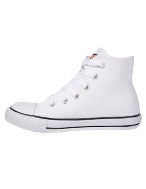 Tenis Bubble Gummers para niña