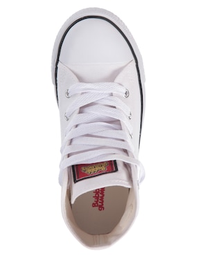 Tenis Bubble Gummers para niña