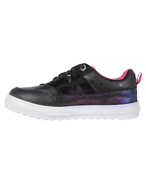Tenis para niña