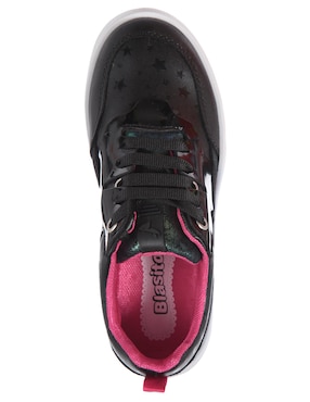 Tenis para niña