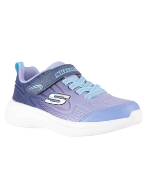 Tenis para niña