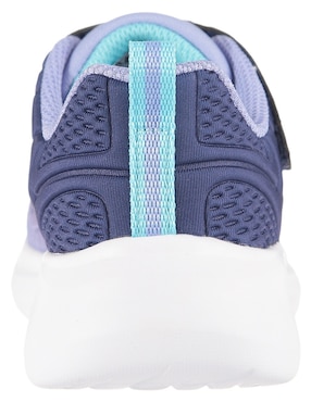 Tenis para niña