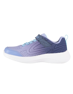 Tenis para niña