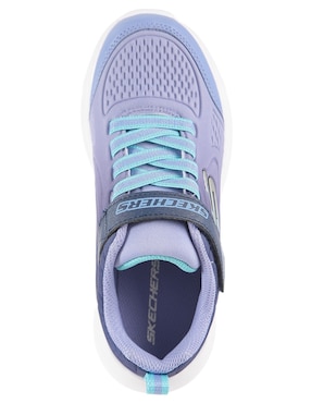 Tenis para niña
