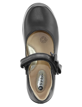 Zapato para niña