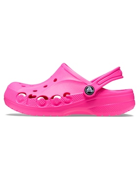Sandalia Crocs para niña