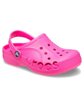 Sandalia Crocs para niña