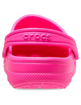 Sandalia Crocs para niña
