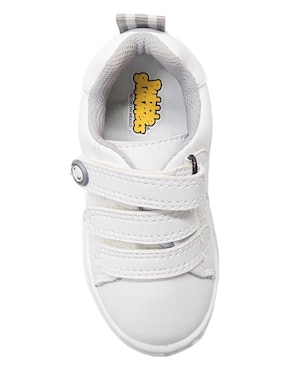 Tenis para niña Back To School