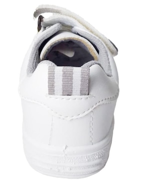 Tenis para niña Back To School