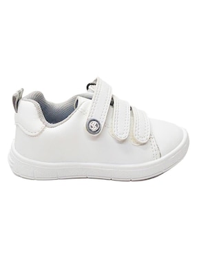 Tenis para niña Back To School