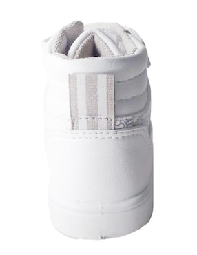 Tenis para niña Back To School