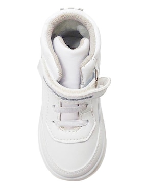 Tenis para niña Back To School