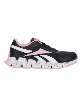 Tenis Reebok Para Niña Zig Dynamica 2.0