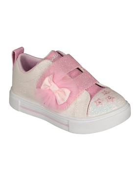 Tenis Skechers Para Niña Twinkle Spark